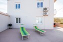 Vakantiehuis Exterieur zomer