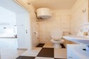 Vakantiehuis Badkamer