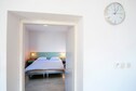 Vakantiehuis Slaapkamer