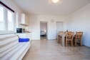Vakantiehuis Woonkamer