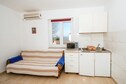 Vakantiehuis Keuken