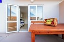 Vakantiehuis Terras/Balkon