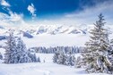Vakantiehuis In de regio (winter) (>5 km)
