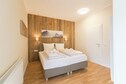 Vakantiehuis Slaapkamer