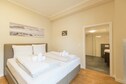 Vakantiehuis Slaapkamer