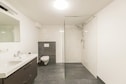 Vakantiehuis Badkamer