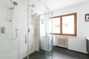 Vakantiehuis Badkamer
