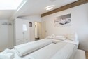 Vakantiehuis Slaapkamer