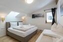 Vakantiehuis Slaapkamer