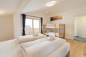 Vakantiehuis Slaapkamer