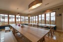 Vakantiehuis Eetkamer