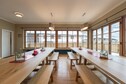 Vakantiehuis Eetkamer
