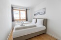 Vakantiehuis Slaapkamer