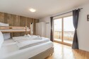 Vakantiehuis Slaapkamer