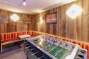 Vakantiehuis Faciliteiten en service