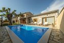 Villa Natale With Private Pool And Garden