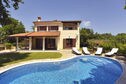 Villa Nina in Medulin - Istrië - vasteland, Kroatië foto 8892112