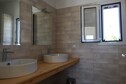 Vakantiehuis Badkamer
