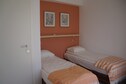 Vakantiehuis Slaapkamer