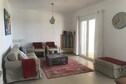 Vakantiehuis Woonkamer