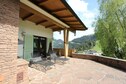 Vakantiehuis Terras/Balkon