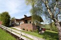 Vakantiehuis Exterieur zomer