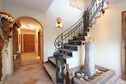 Vakantiehuis Hal/Receptie