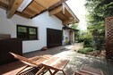 Vakantiehuis