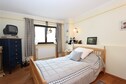 Vakantiehuis Slaapkamer