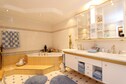 Vakantiehuis Badkamer