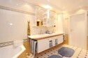 Vakantiehuis Badkamer