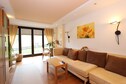 Vakantiehuis Woonkamer