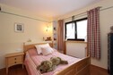 Vakantiehuis Slaapkamer