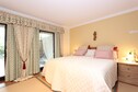 Vakantiehuis Slaapkamer