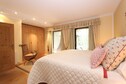 Vakantiehuis Slaapkamer
