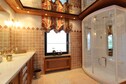Vakantiehuis Badkamer