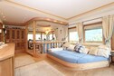 Vakantiehuis Woonkamer