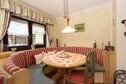 Vakantiehuis Eetkamer