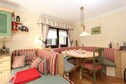 Vakantiehuis Eetkamer