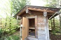 Vakantiehuis