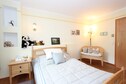 Vakantiehuis Slaapkamer