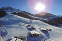 Vakantiehuis Directe omgeving (winter) (<1 km)