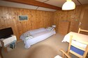 Vakantiehuis Slaapkamer