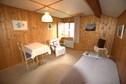 Vakantiehuis Slaapkamer
