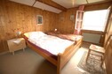 Vakantiehuis Slaapkamer