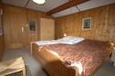 Vakantiehuis Slaapkamer