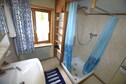 Vakantiehuis Badkamer