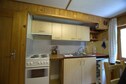 Vakantiehuis Keuken