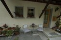 Vakantiehuis Terras/Balkon