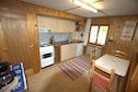 Vakantiehuis Woonkamer